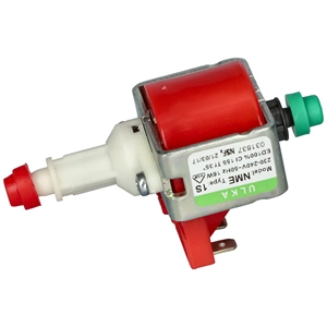 Rezgőszivattyú/Pumpa 230 V NME1S 16 W ULKA