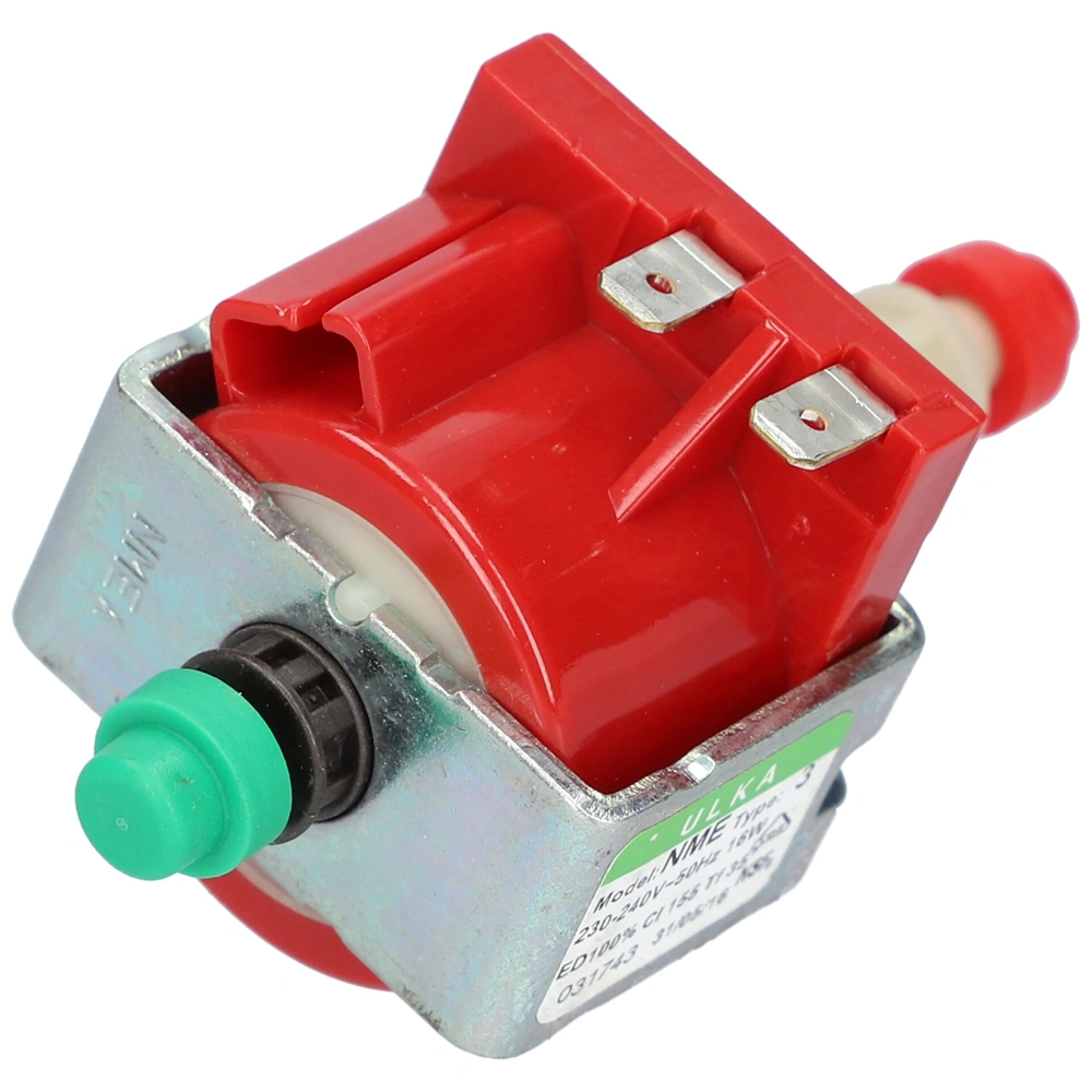 Rezgőszivattyú/Pumpa 230 V NME3 16 W ULKA