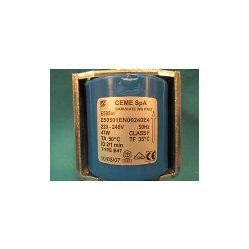 Rezgőszivattyú/Pumpa 240V E505 47W FAGOR kávéfőző /RENDELÉSRE