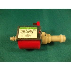 Rezgőszivattyú/Pumpa 24 V EP5 48 W /RENDELÉSRE