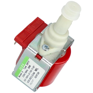 Rezgőszivattyú/Pumpa 28 W (univerzális) EP77 ULKA takarítógép