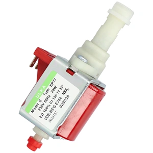 Rezgőszivattyú/Pumpa 28 W (univerzális) EP77 ULKA takarítógép