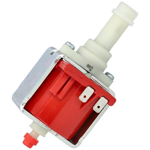 Rezgőszivattyú/Pumpa 28 W (univerzális) EP77 ULKA takarítógép