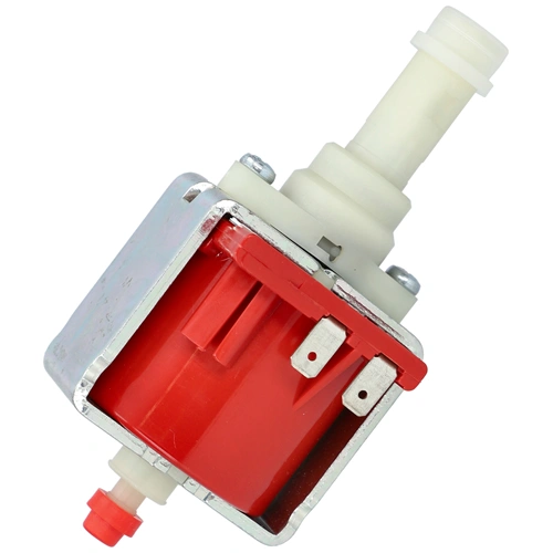 Rezgőszivattyú/Pumpa 28 W (univerzális) EP77 ULKA takarítógép