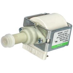 Rezgőszivattyú/Pumpa 48W  EP5GW (univerzális) ULKA, SAECO kávéfőző