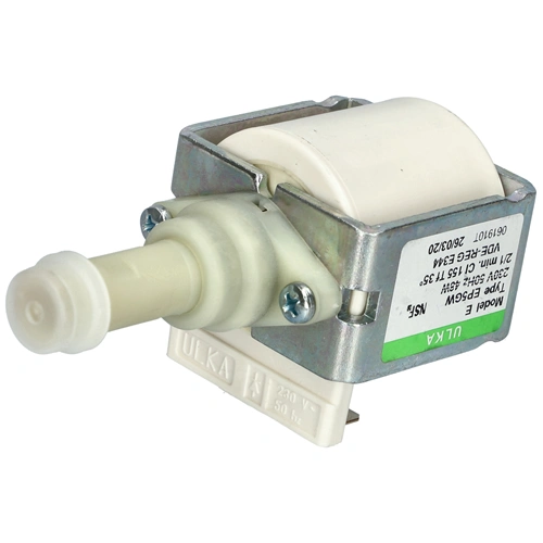 Rezgőszivattyú/Pumpa 48W  EP5GW (univerzális) ULKA, SAECO kávéfőző