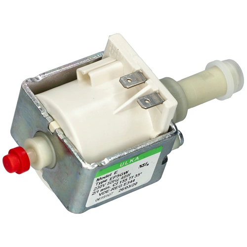 Rezgőszivattyú/Pumpa 48W  EP5GW (univerzális) ULKA, SAECO kávéfőző