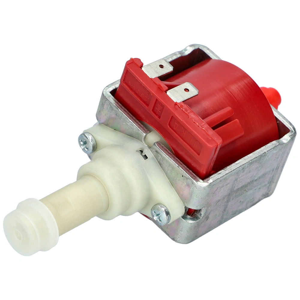 Rezgőszivattyú/Pumpa (48 W, 7 bar) ULKA EP7 takarítógép