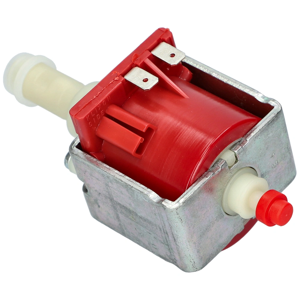 Rezgőszivattyú/Pumpa (48 W, 7 bar) ULKA EP7 takarítógép