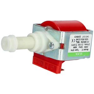 Rezgőszivattyú/Pumpa 48 W (univerzális) EP4 ULKA kávéfőzőgép