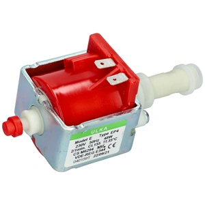 Rezgőszivattyú/Pumpa 48 W (univerzális) EP4 ULKA kávéfőzőgép