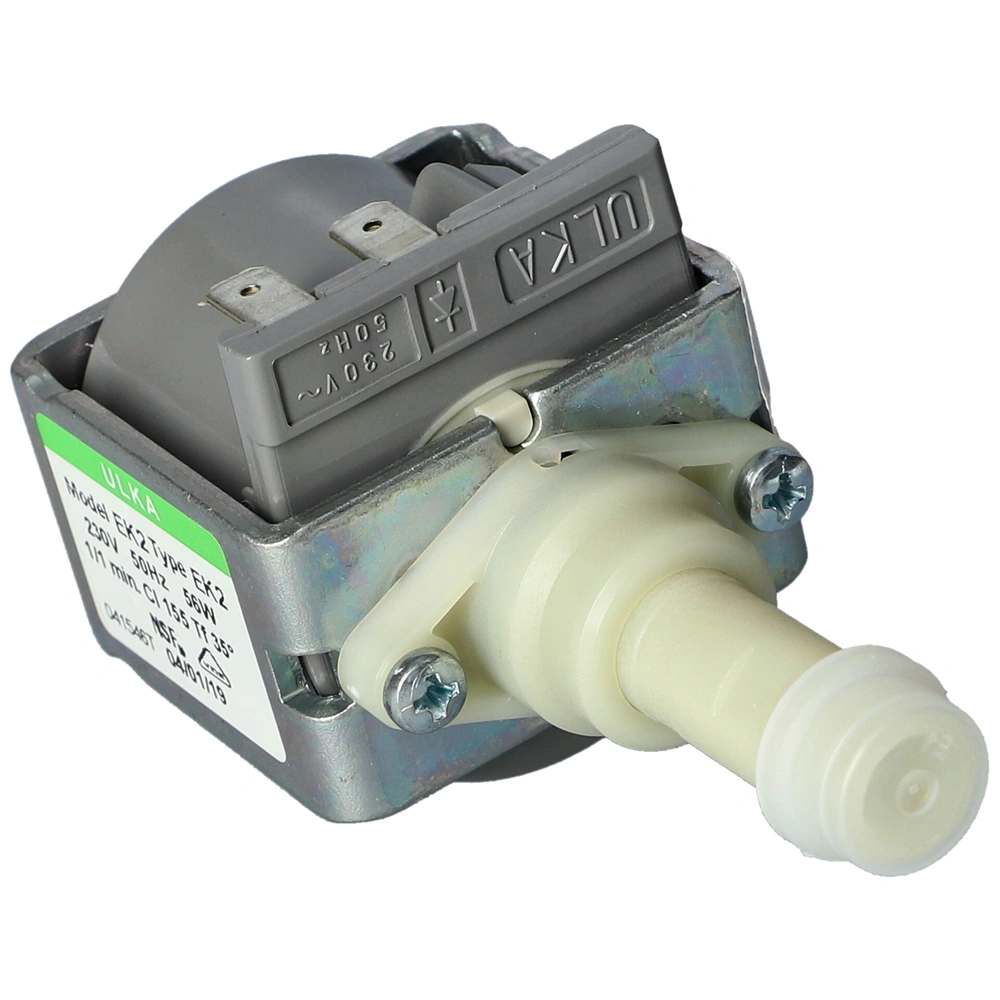 Rezgőszivattyú/Pumpa 56 W kávégépbe EK2 ULKA