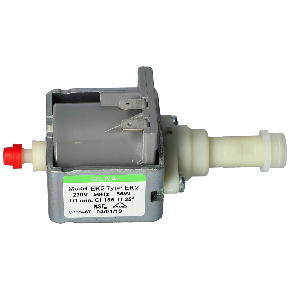 Rezgőszivattyú/Pumpa 56 W kávégépbe EK2 ULKA