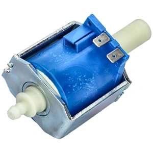 Rezgőszivattyú/Pumpa 65 W ARS/ASK/INVENSYS (Pl. JURA)kb 15bar