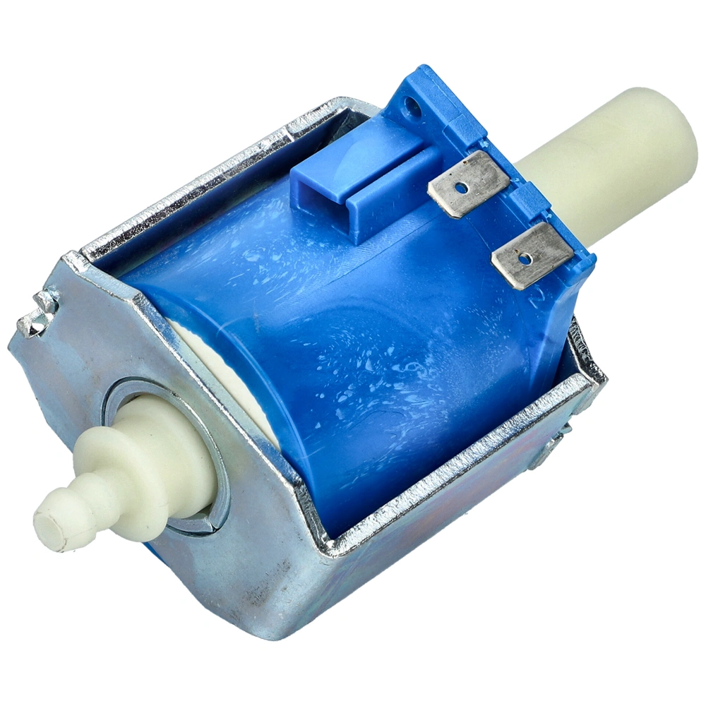 Rezgőszivattyú/Pumpa 65 W ARS/ASK/INVENSYS (Pl. JURA)kb 15bar