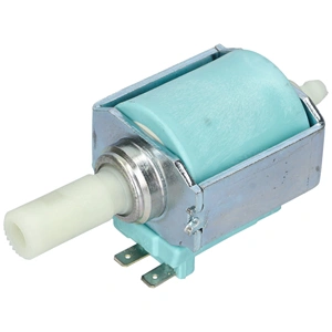 Rezgőszivattyú/Pumpa 65 W ARS/ASK/INVENSYS (Pl. JURA)kb 15bar