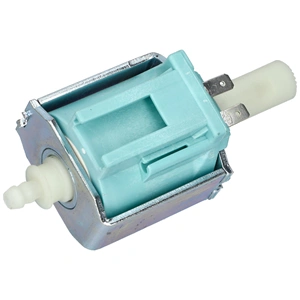 Rezgőszivattyú/Pumpa 65 W ARS/ASK/INVENSYS (Pl. JURA)kb 15bar