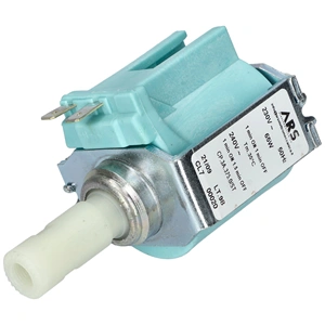 Rezgőszivattyú/Pumpa 65 W ARS/ASK/INVENSYS (Pl. JURA)kb 15bar