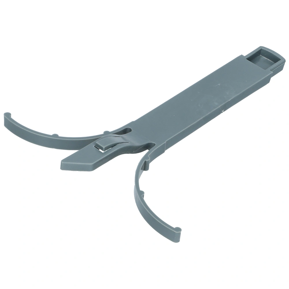 Rögzítő Elem ajtó (eredeti) WHIRLPOOL / INDESIT szárítógép / RENDELÉSRE