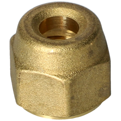 Rögzítő anya 1/2 coll - 10 mm 