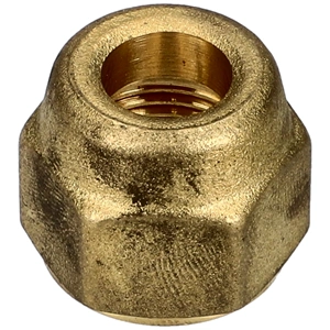 Rögzítő anya 1/2 coll - 12 mm/RENDELÉSRE