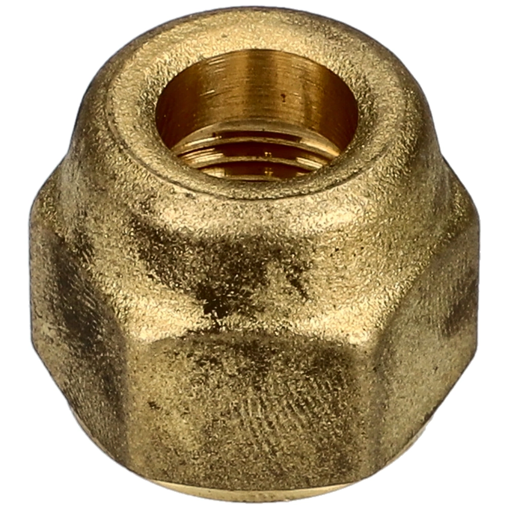 Rögzítő anya 1/2 coll - 12 mm/RENDELÉSRE