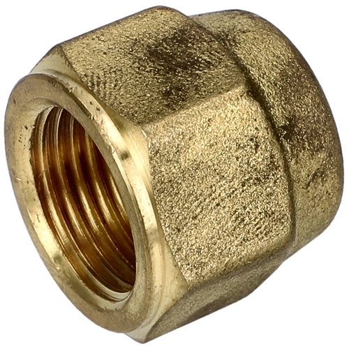 Rögzítő anya 1/2 coll - 12 mm/RENDELÉSRE