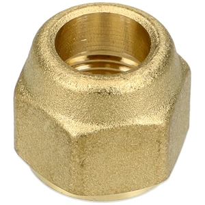 Rögzítő anya 5/8 coll - 16 mm/RENDELÉSRE