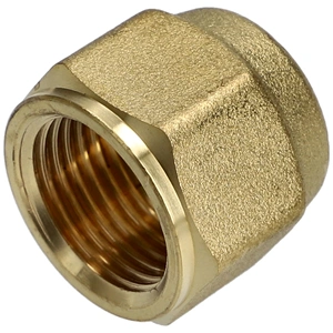 Rögzítő anya 5/8 coll - 16 mm/RENDELÉSRE