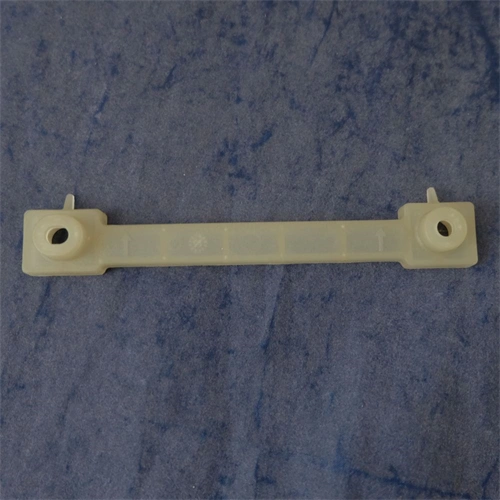 Rögzítő bal (eredeti) GORENJE/MORA mosogatógép / RENDELÉSRE