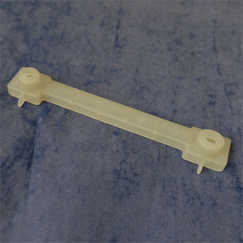 Rögzítő bal (eredeti) GORENJE/MORA mosogatógép / RENDELÉSRE