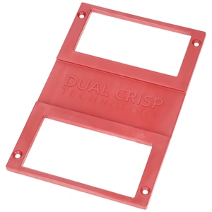 Rögzítő, belső (eredeti) WHIRLPOOL mikrohullámú sütő / RENDELÉSRE