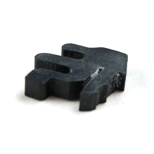 Rögzítő, belső üveg (eredeti) GORENJE/MORA tűzhely / RENDELÉSRE