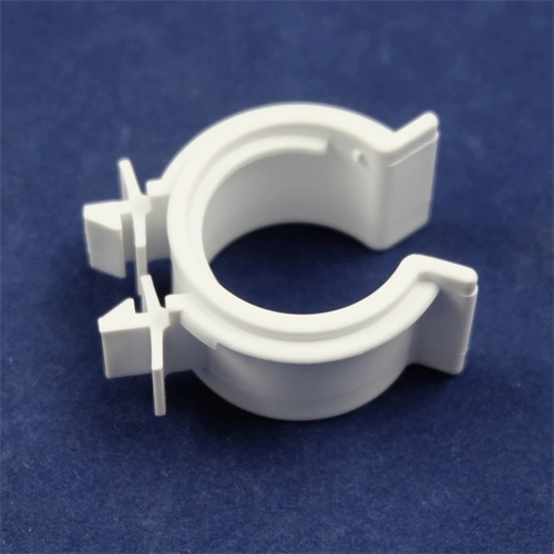 Rögzítő bilincs, kifolyócső (eredeti) LG mosógép / RENDELÉSRE