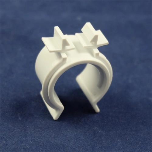 Rögzítő bilincs, kifolyócső (eredeti) LG mosógép / RENDELÉSRE