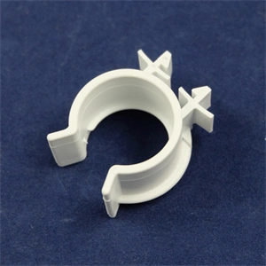 Rögzítő bilincs, kifolyócső (eredeti) LG mosógép / RENDELÉSRE