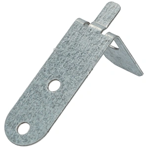 Rögzítő ( bútorlap ) WHIRLPOOL mosogatógép / RENDELÉSRE