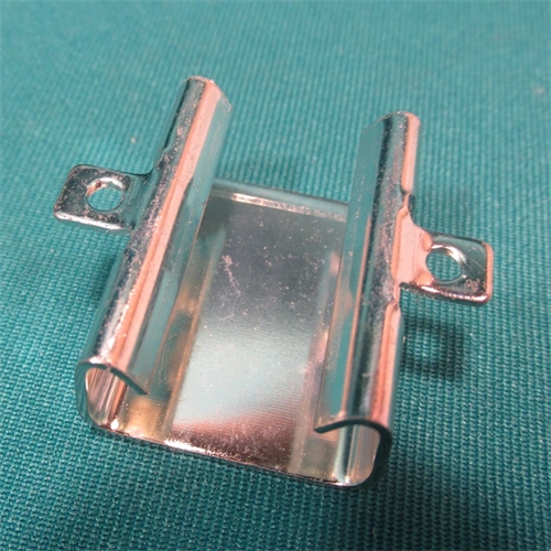 Rögzítő csat ( üst , eredeti ) WHIRLPOOL mosógép / RENDELÉSRE