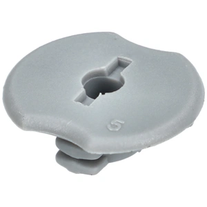 Rögzítő csavar (eredeti) INDESIT mosogatógép / RENDELÉSRE