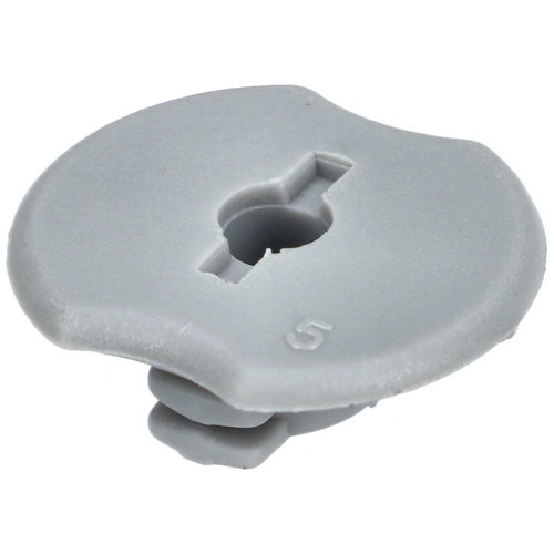 Rögzítő csavar (eredeti) INDESIT mosogatógép / RENDELÉSRE