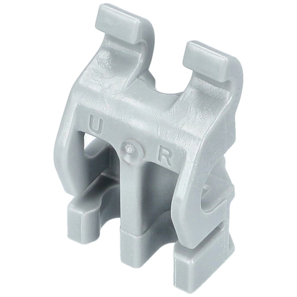 Rögzítő, edénytartó (alsó kosár) (eredeti) WHIRLPOOL mosogatógép