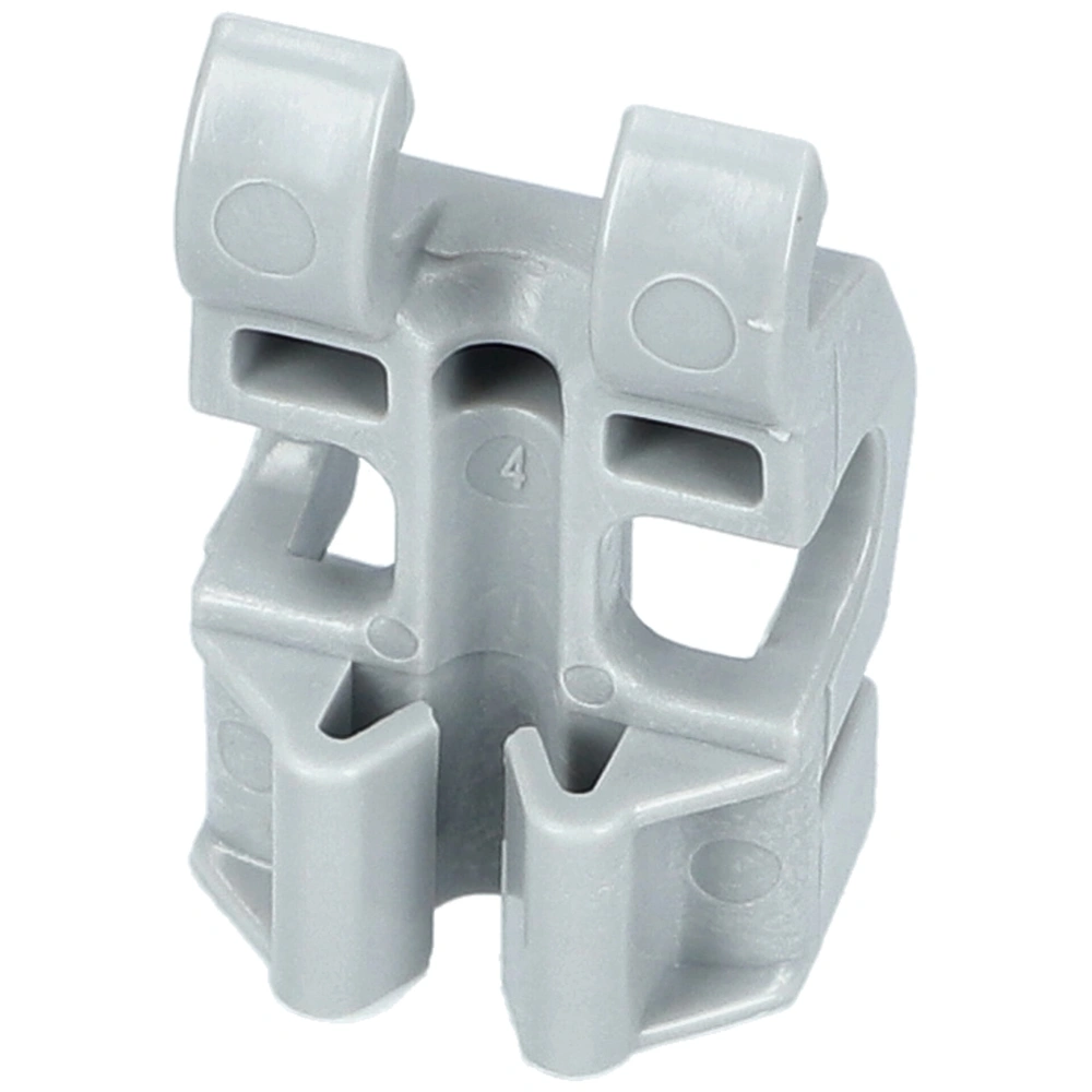 Rögzítő, edénytartó (alsó kosár) (eredeti) WHIRLPOOL mosogatógép