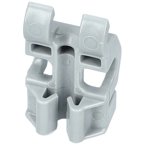 Rögzítő, edénytartó (alsó kosár) (eredeti) WHIRLPOOL mosogatógép