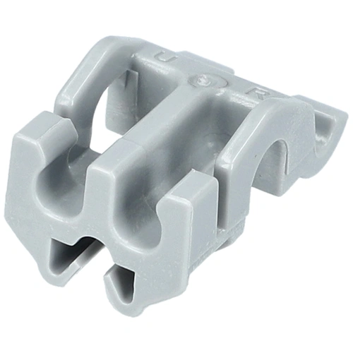 Rögzítő, edénytartó (alsó kosár) (eredeti) WHIRLPOOL mosogatógép