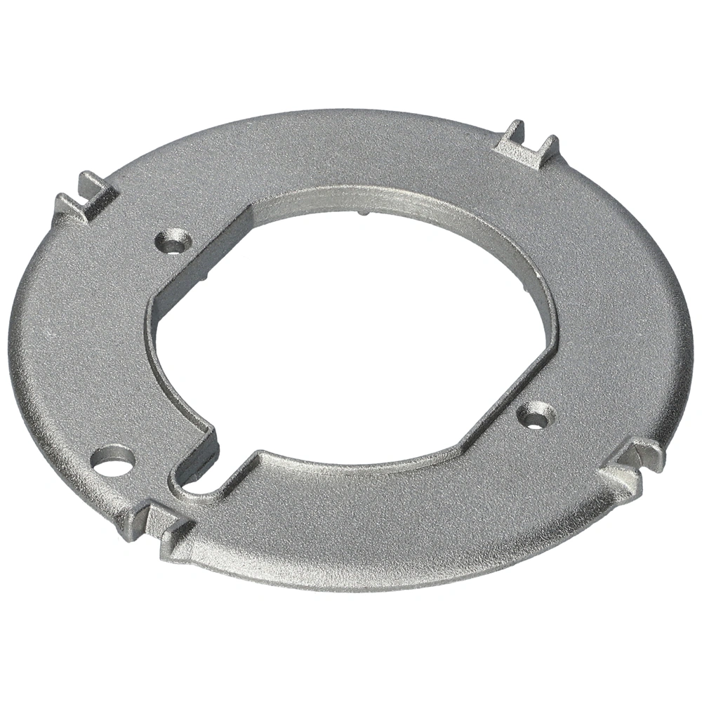 Rögzítő, égőrózsa (eredeti) GORENJE/MORA főzőlap / RENDELÉSRE