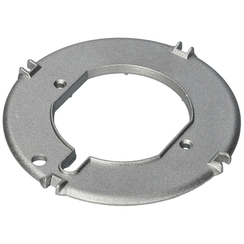 Rögzítő, égőrózsa (eredeti) GORENJE/MORA főzőlap / RENDELÉSRE