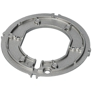 Rögzítő, égőrózsa (eredeti) GORENJE/MORA főzőlap / RENDELÉSRE