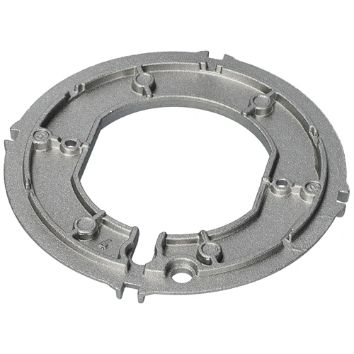 Rögzítő, égőrózsa (eredeti) GORENJE/MORA főzőlap / RENDELÉSRE