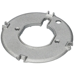 Rögzítő, égőrózsa közepes (eredeti) GORENJE/MORA tűzhely / RENDELÉSRE