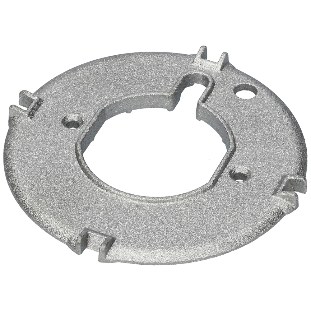 Rögzítő, égőrózsa közepes (eredeti) GORENJE/MORA tűzhely / RENDELÉSRE